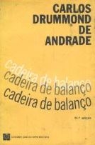 Cadeira de balanço : crônicas