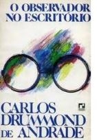 O observador no escritório