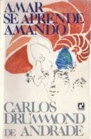 Amar se aprende amando : poesia de convívio e de humor