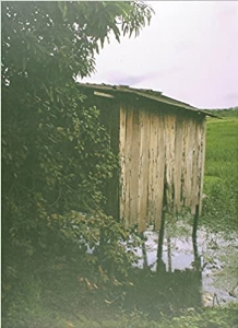 Água escondida
