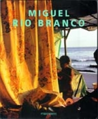 Miguel Rio Branco