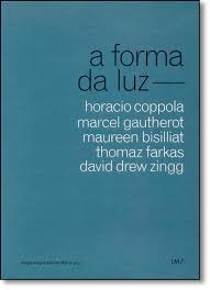 A forma da Luz