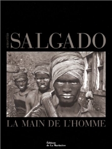 La main de l'homme : une archéologie de l'ère industrielle