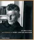 An inner silence : the portraits of Henri Cartier-Bresson