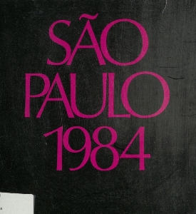 São Paulo 1984
