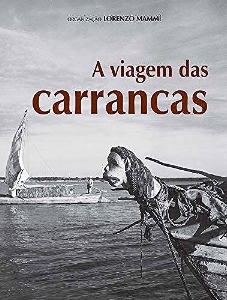 A viagem das carrancas