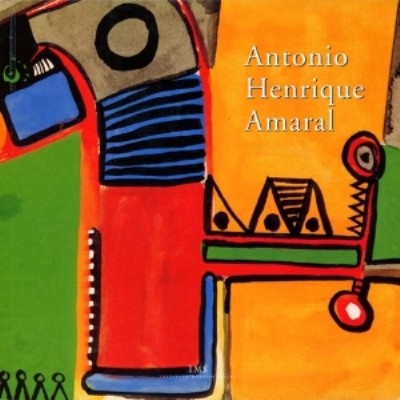 Antonio Henrique Amaral : da gravura à pintura