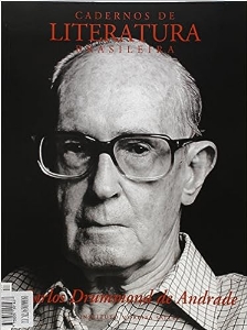 Cadernos de literatura brasileira : Carlos Drummond de Andrade