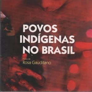 Povos indígenas no Brasil