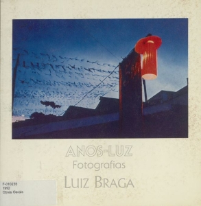 Anos-luz : fotografias