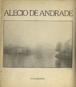 Alecio de Andrade : fotografias