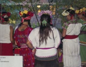 Indigenous women of the americas
