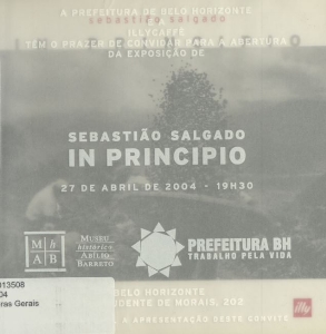 In principio