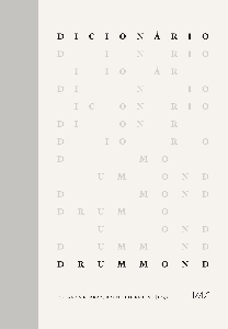 Dicionário Drummond