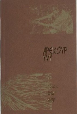 Ãpekôyp Yvy – Corpos Terra