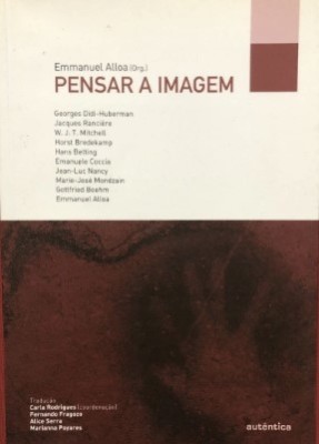 Pensar a imagem