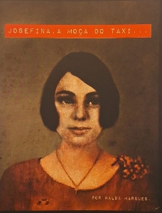 Josefina, a moça do taxi : uma lenda urbana