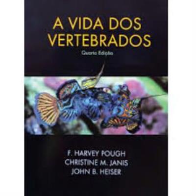A vida dos Vertebrados