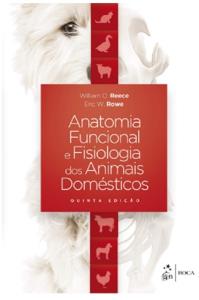 Anatomia funcional e fisiologia dos animais domésticos