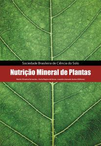 Nutrição mineral de plantas