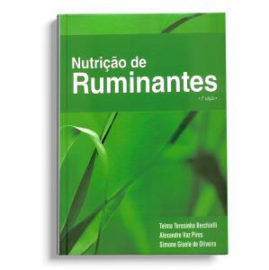 Nutrição de ruminantes