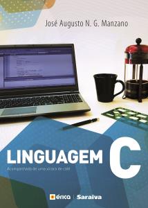 Linguagem C : acompanhada de uma xícara de café