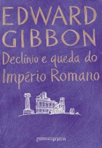 Declínio e queda do império romano