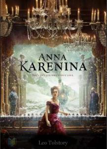Anna Karenina 