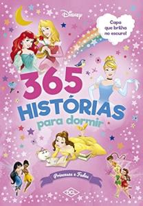 365 histórias para dormir