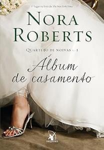 Álbum de casamento