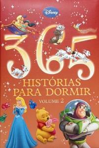 365 Histórias Para Dormir