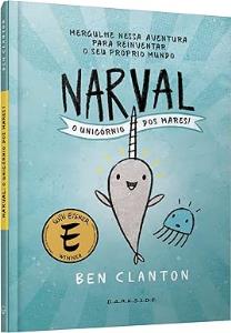 Narval : o unicórnio dos Mares