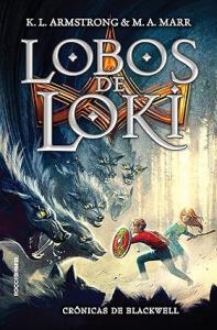 Lobos de Loki
