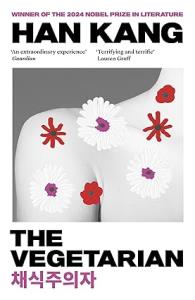 The vegetarian 