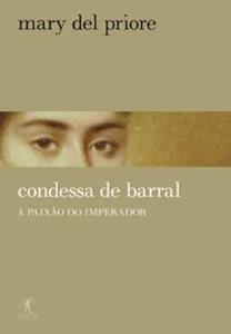 Condessa de barral