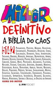 Millôr definitivo  : a Bíblia do caos