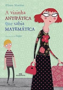 A vizinha antipática que sabia matemática 