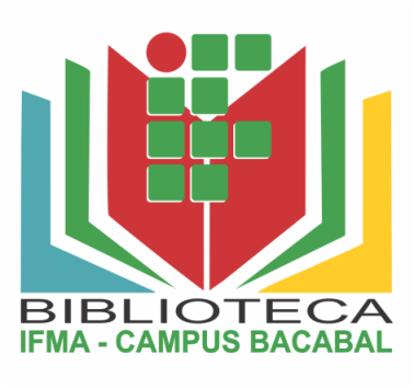Logotipo da instituição