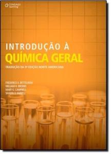 Introdução à química geral