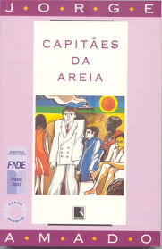 Capitães da areia : romance
