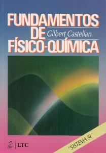 Fundamentos de físico-química