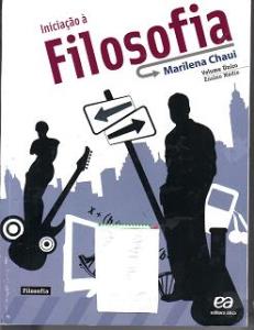 Iniciação à filosofia