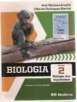 Biologia : biologia dos organismos
