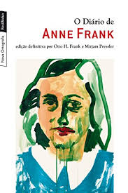 O diário de Anne Frank