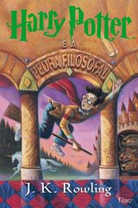 Harry Potter e a pedra filosofal