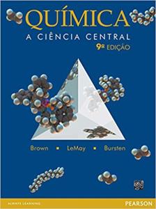 Química : a ciência central