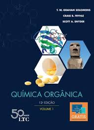 Química Orgânica
