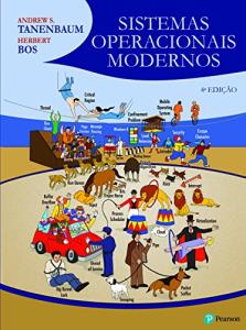 Sistemas operacionais modernos