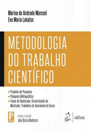 Metodologia Do Trabalho Científico