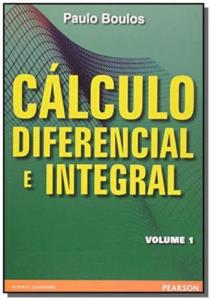 Cálculo diferencial e integral 